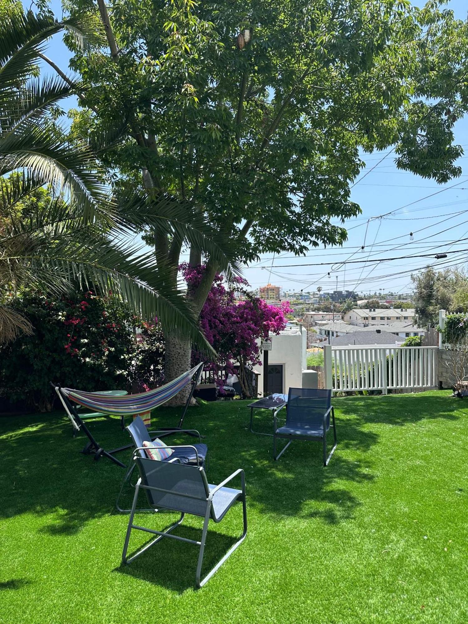 Casita Apartment