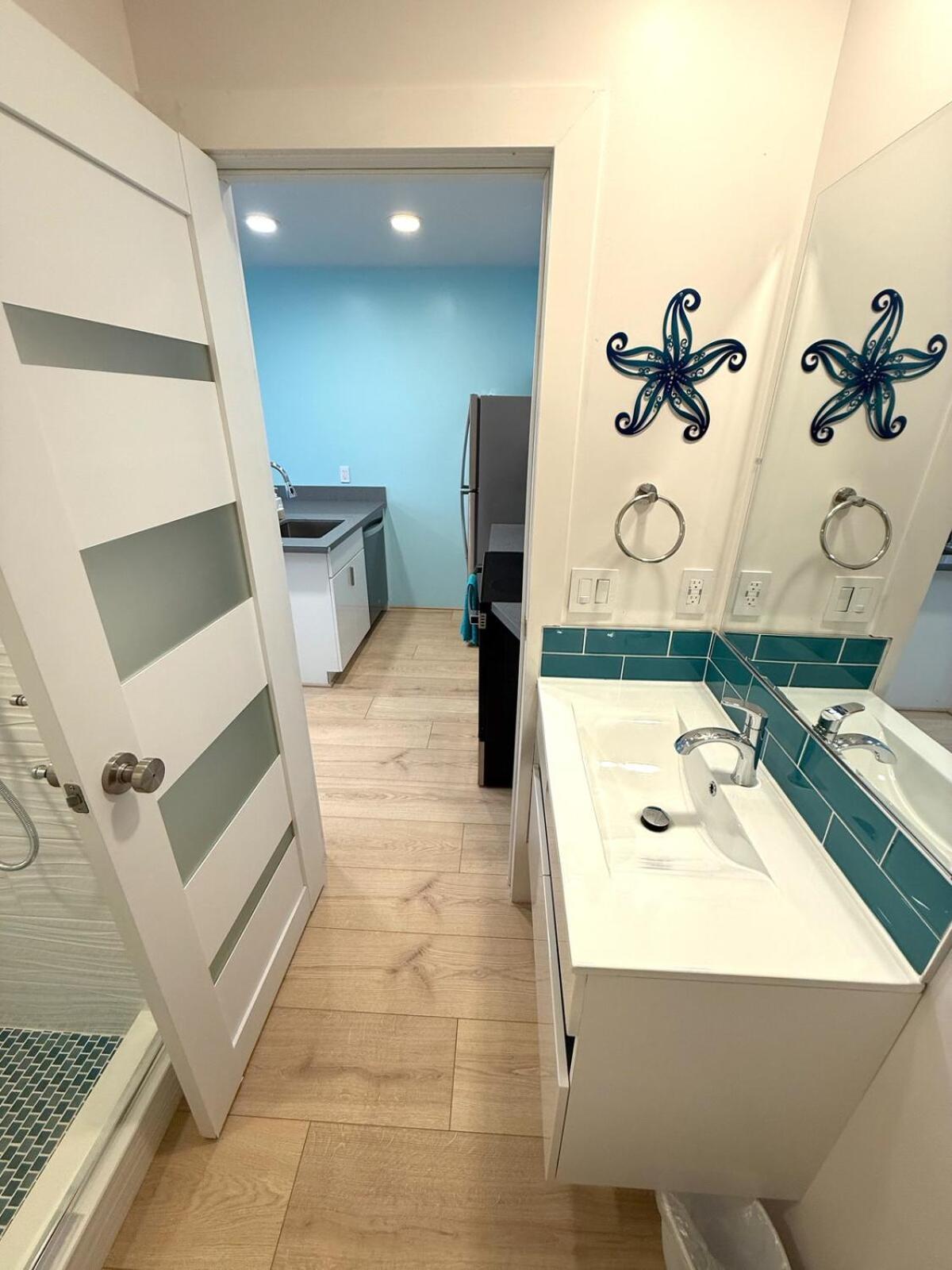 Casita Apartment